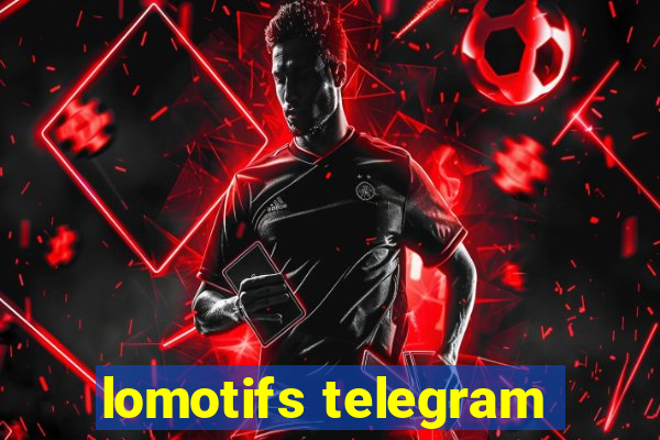 lomotifs telegram